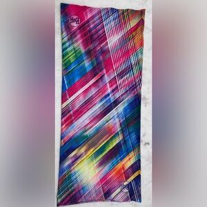 Buff Tie Dye Multifunctional Neckwear